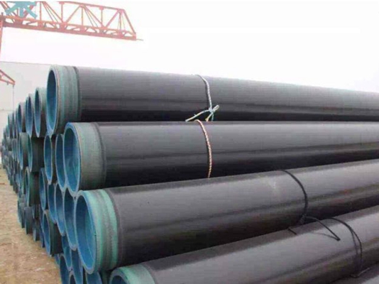 3PE防腐保溫鋼管，鋼套鋼保溫鋼管，三油兩布防腐鋼管