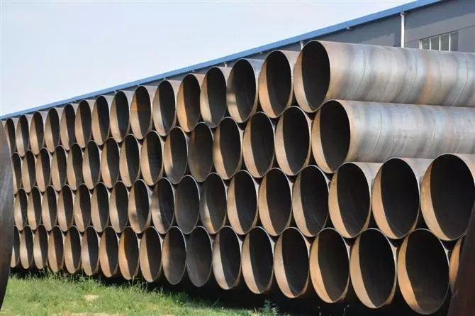 螺旋管,大口徑螺旋鋼管，厚壁螺旋鋼管，