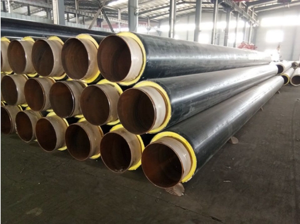 鋼管-管件的防腐保溫加工多少錢(qián)-- 友發(fā)管道