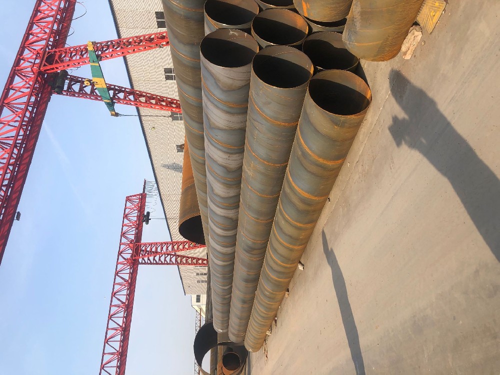 友發(fā)管道誠(chéng)信為本，以質(zhì)量贏(yíng)得客戶(hù)滿(mǎn)意